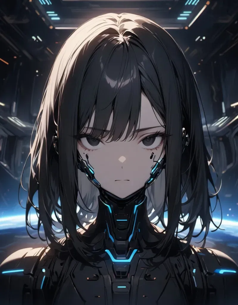 Stuck with an Android | 3M1LY