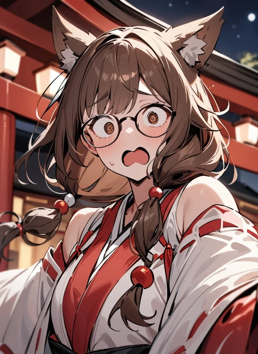 Yokai?! Oh My! | Sakura
