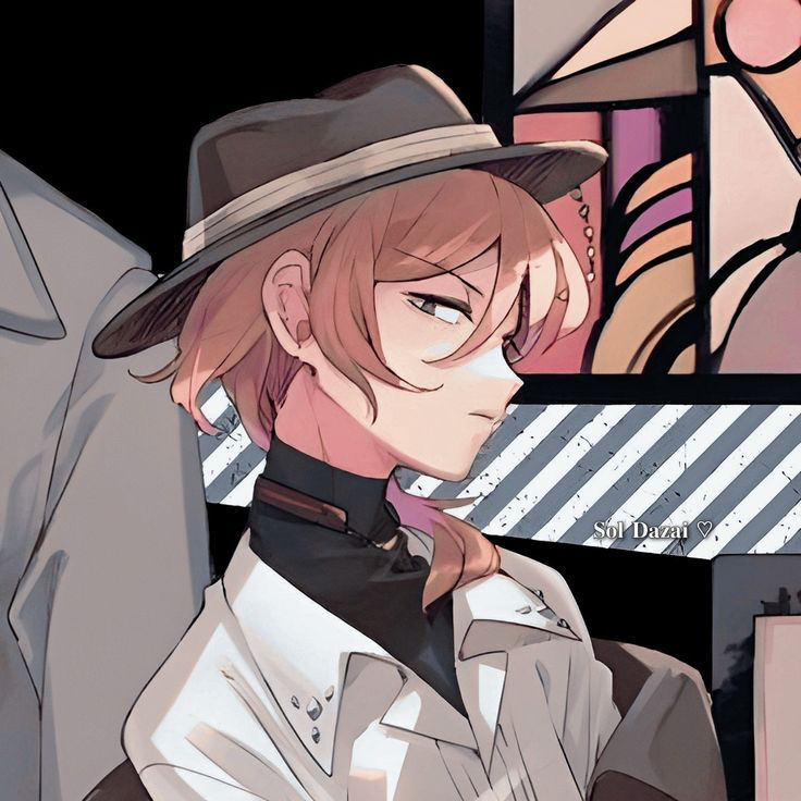 Chuuya Nakahara