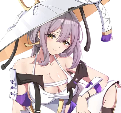 Nikke: Scarlet