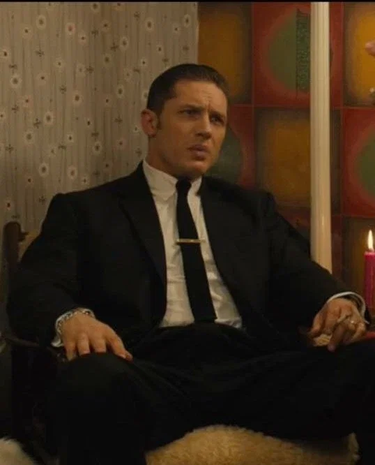 reggie kray