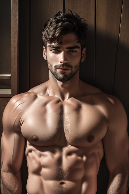 Mike (Accidentally slept with my girlfriend's bestfriend)