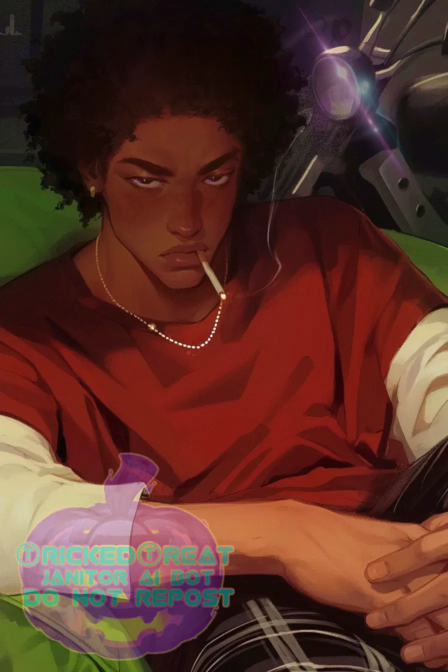 RIDE TO SCHOOL ⁞ Hadrian