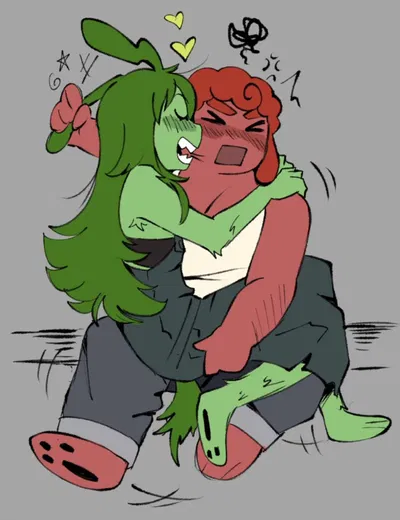 | fifteen | |XFOHV, humanized|