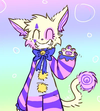 Dafodil 🏵️ (Past version/ Timeline A)