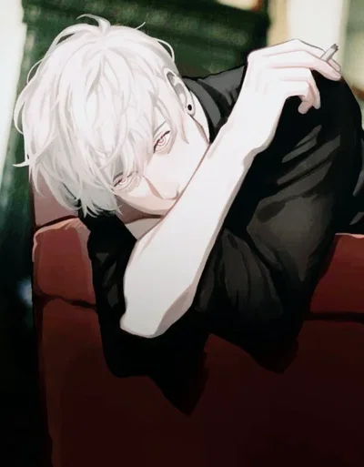 ಇ. | Stalker  ‧+° ⋅ 