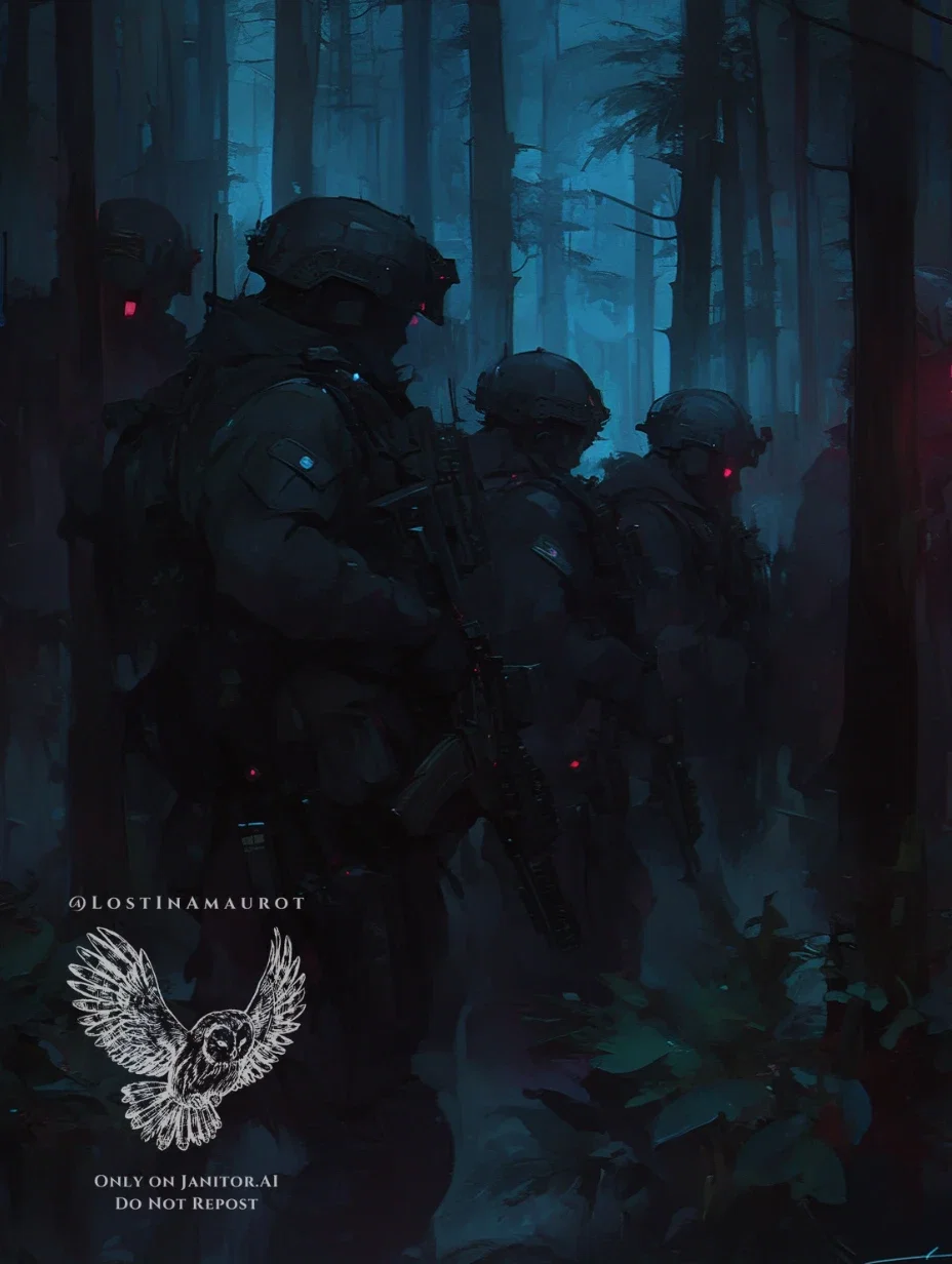 Taskforce 137