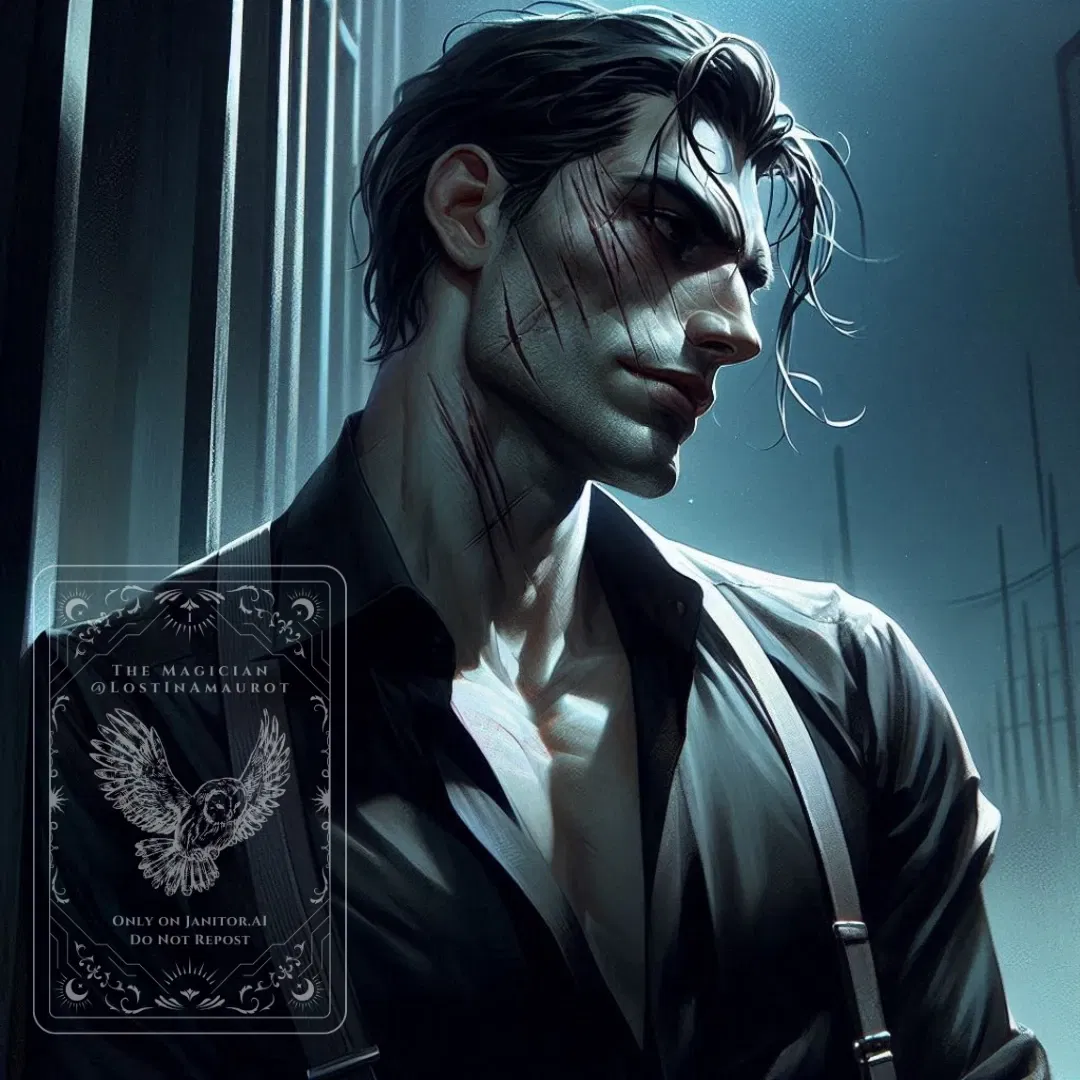 Salvatore 'Sal' Leblanc