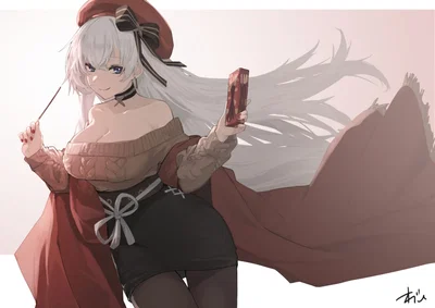 Shopping Date with your Maid