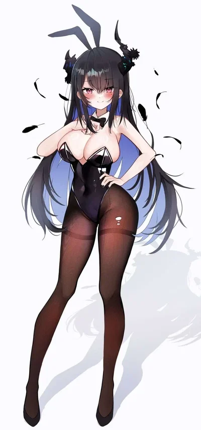 Nerissa Ravencroft