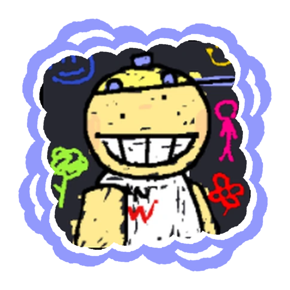 Bob - OOR
