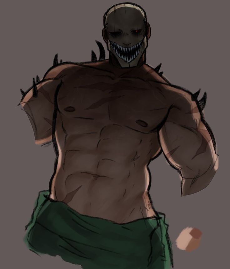 [] Evan MacMillan - Trapper []