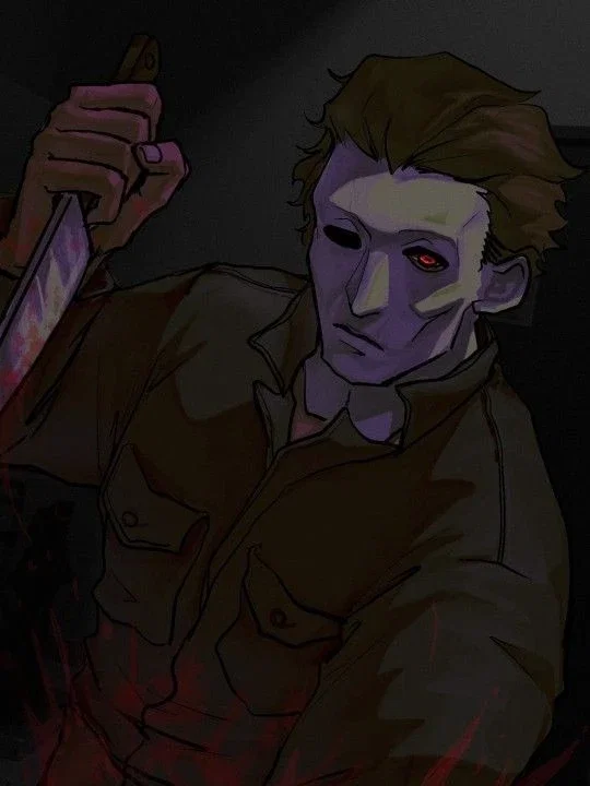[] Michael Myers - Kinktober []
