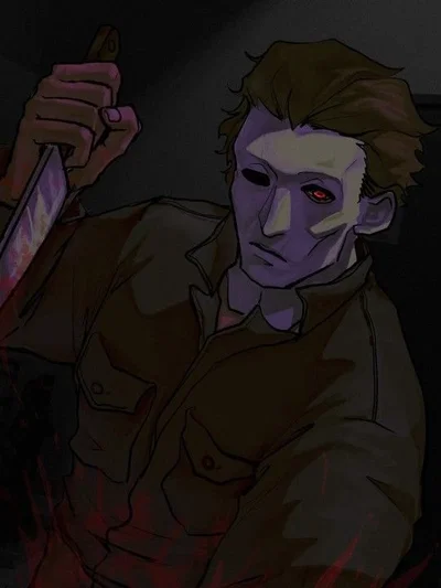 [] Michael Myers - Kinktober []