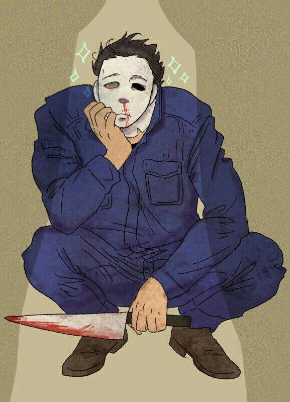 []Michael Myers[]