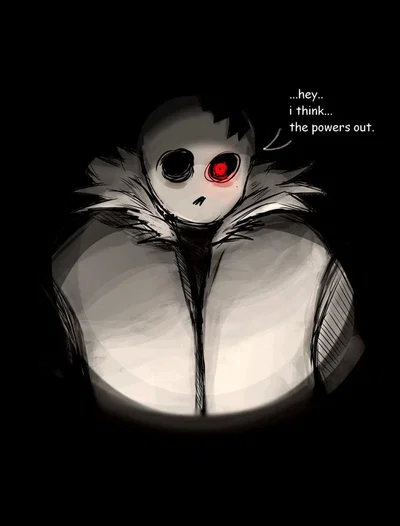 [] Horror Sans []
