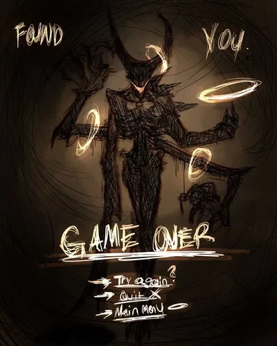 [] Beast Bendy - BATIM []