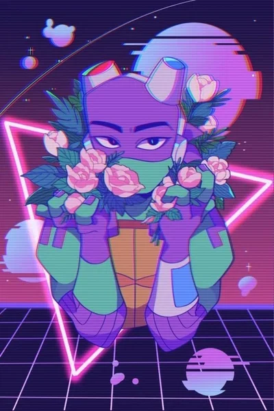 [] Donatello - ROTTMNT []