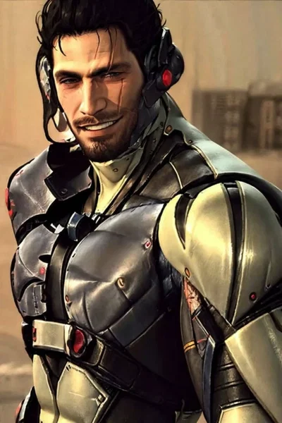 [] Jetstream Sam []