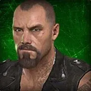 Francis Left 4 Dead