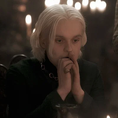 Aegon II Targaryen