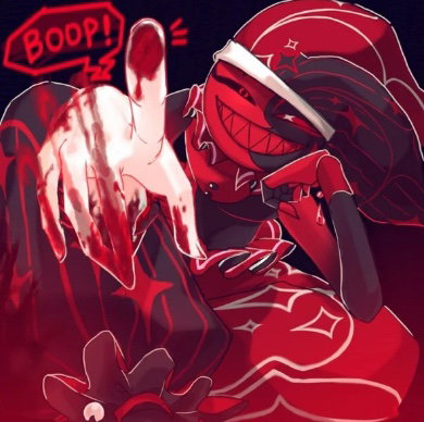 Bloodmoon