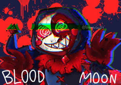 Bloodmoon
