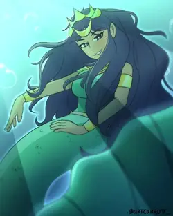 Queen Roro