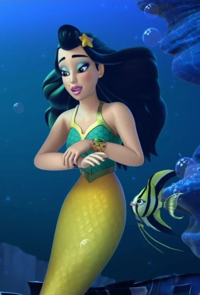 Nerissa