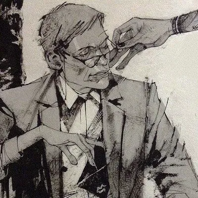 Eugene Grumbleton