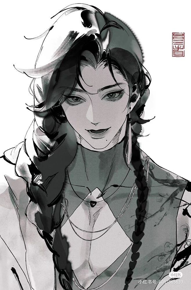 Okamoto Rika ┆┆ Mad Scientist