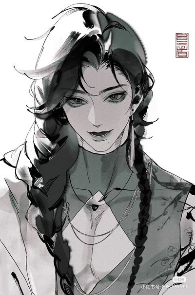 Okamoto Rika ┆┆ Mad Scientist