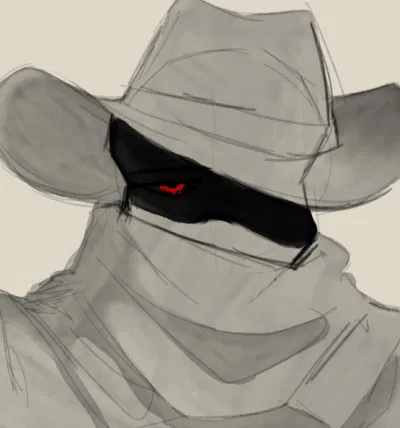 Dust / Murder / Novel Sans || Westerntale UTMV