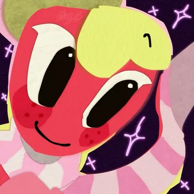 Sprout - Dandys World!