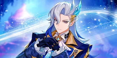 Adoptive father neuvillette 
