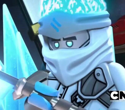 Zane Julienne 