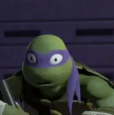 Donatello|2012