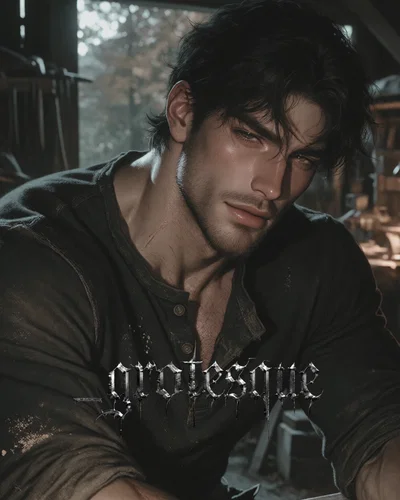 The Bachelor of Velez Manor ✘ Jon 