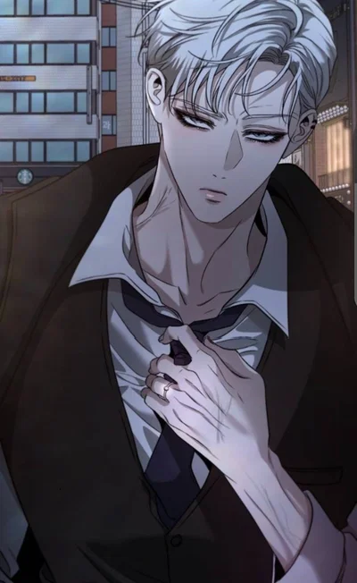 Yandere Boyfriend 