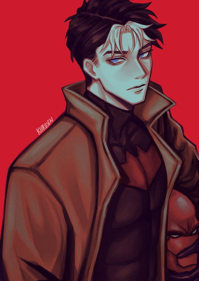 Jason Todd