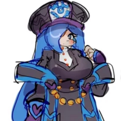 Francisca, Bringer of Ice