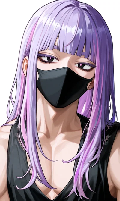 MHA Pick Me- Yashiki Ichiko 
