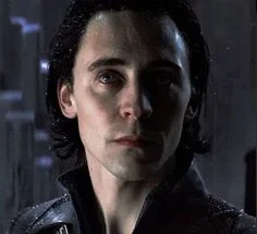 Loki Laufeyson