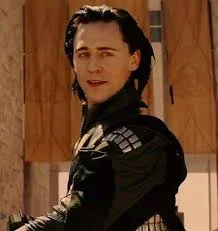 Loki Laufeyson