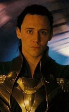 Loki Laufeyson