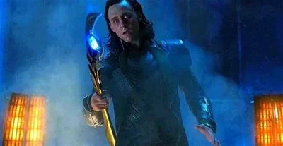 Loki Laufeyson