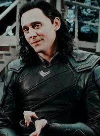 Loki Laufeyson