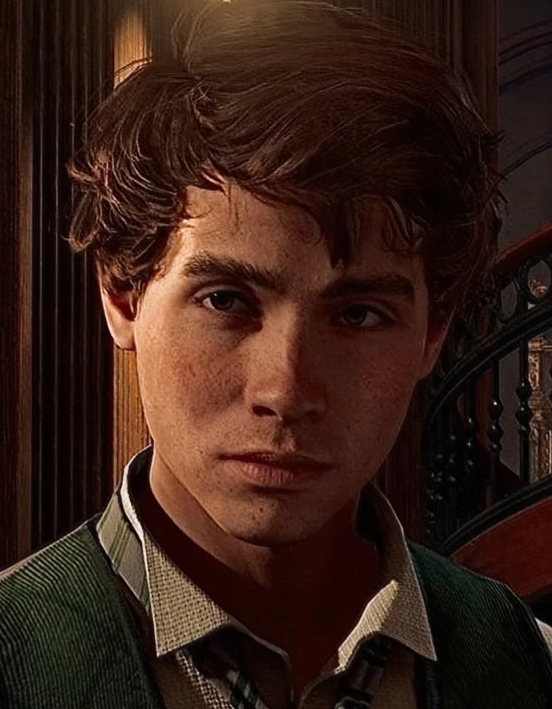 Sebastian Sallow