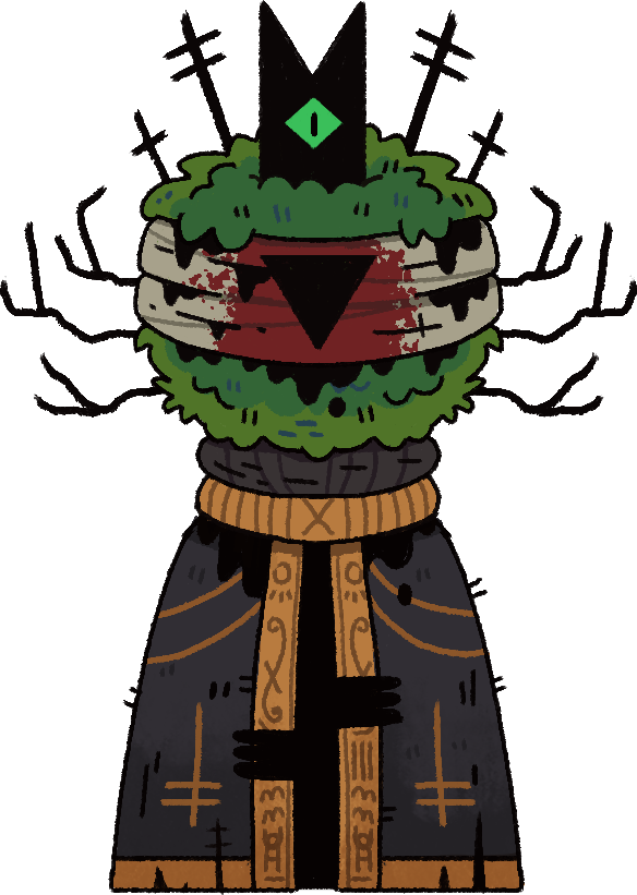 Leshy 