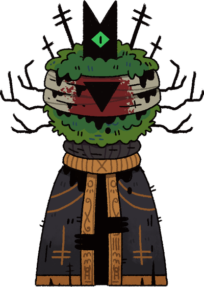 Leshy 